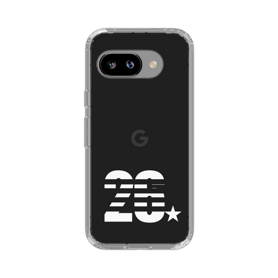 スリムプロテクションケース［ MIW - #26 - クリア ］