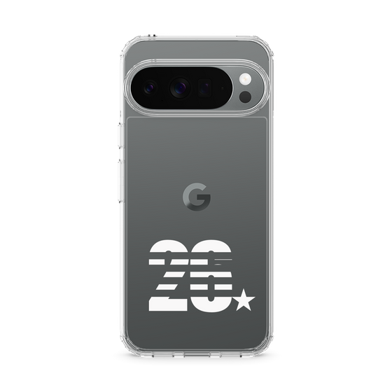 スリムプロテクションケース［ MIW - #26 - クリア ］