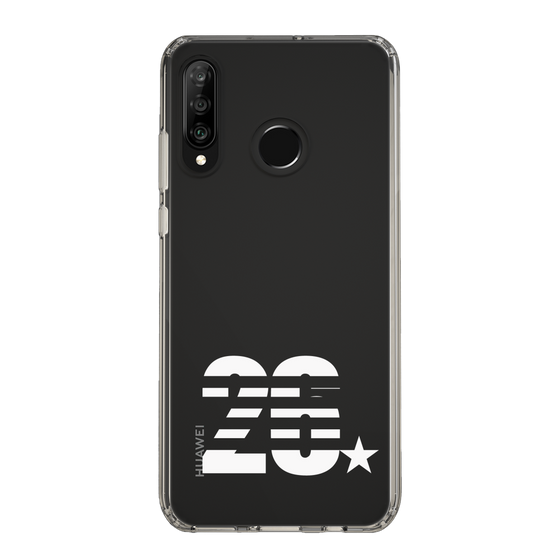 スリムプロテクションケース［ MIW - #26 - クリア ］