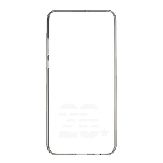 スリムプロテクションケース［ MIW - #26 - クリア ］