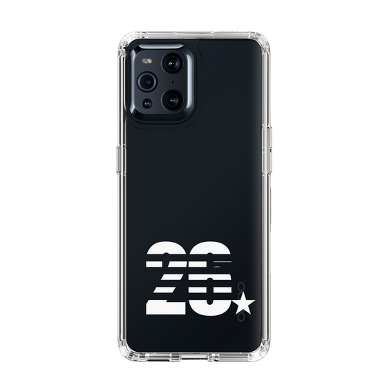 スリムプロテクションケース［ MIW - #26 - クリア ］