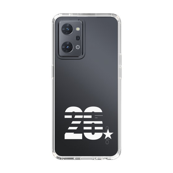 スリムプロテクションケース［ MIW - #26 - クリア ］