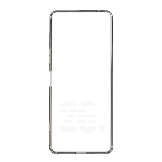 スリムプロテクションケース［ MIW - #26 - クリア ］