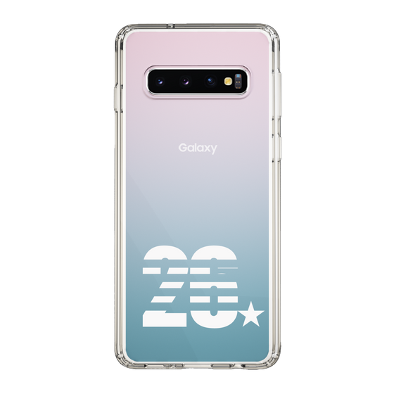 スリムプロテクションケース［ MIW - #26 - クリア ］