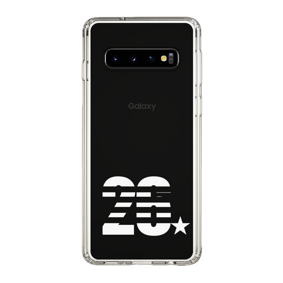 スリムプロテクションケース［ MIW - #26 - クリア ］