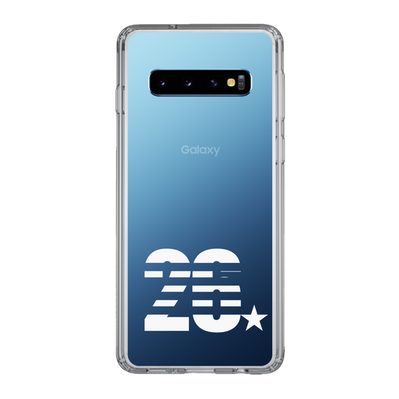 スリムプロテクションケース［ MIW - #26 - クリア ］