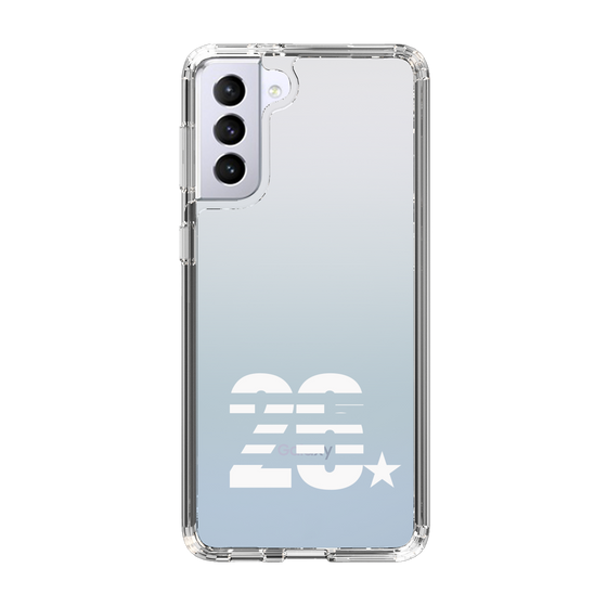 スリムプロテクションケース［ MIW - #26 - クリア ］