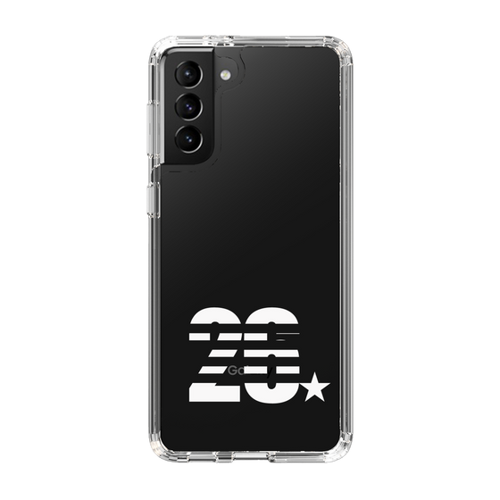 スリムプロテクションケース［ MIW - #26 - クリア ］