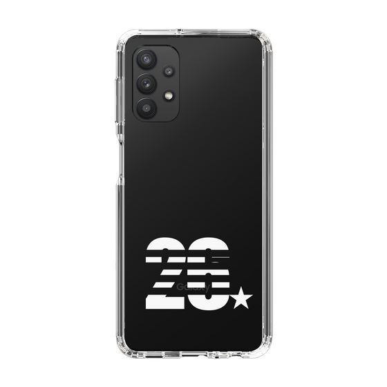 スリムプロテクションケース［ MIW - #26 - クリア ］