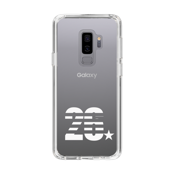 スリムプロテクションケース［ MIW - #26 - クリア ］