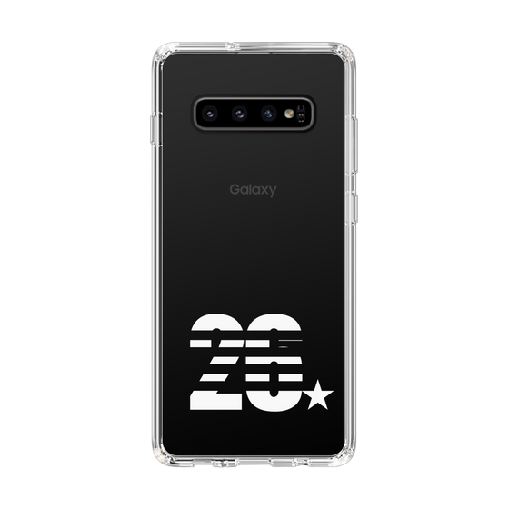 スリムプロテクションケース［ MIW - #26 - クリア ］