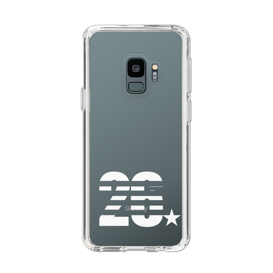 スリムプロテクションケース［ MIW - #26 - クリア ］