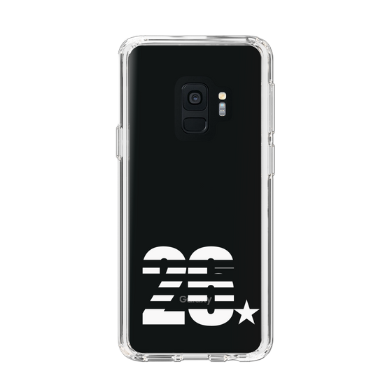 スリムプロテクションケース［ MIW - #26 - クリア ］