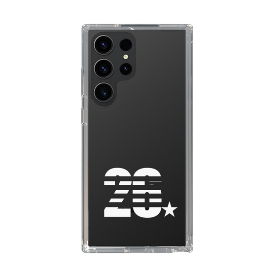 スリムプロテクションケース［ MIW - #26 - クリア ］