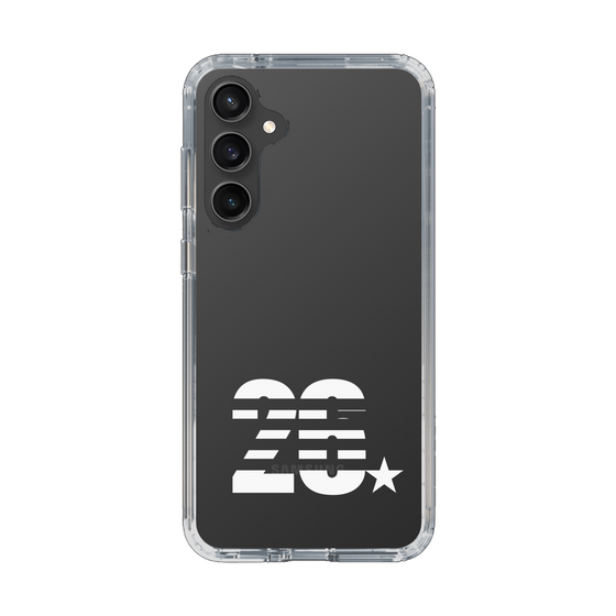 スリムプロテクションケース［ MIW - #26 - クリア ］