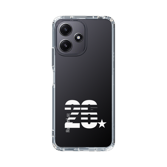 スリムプロテクションケース［ MIW - #26 - クリア ］