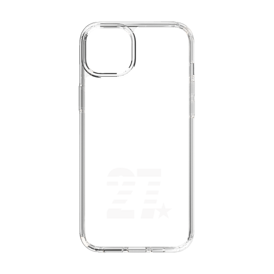 スリムプロテクションケース［ MIW - #27 - クリア ］