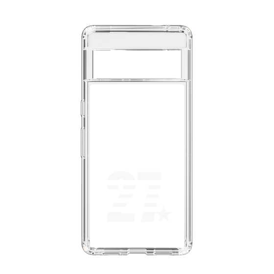 スリムプロテクションケース［ MIW - #27 - クリア ］