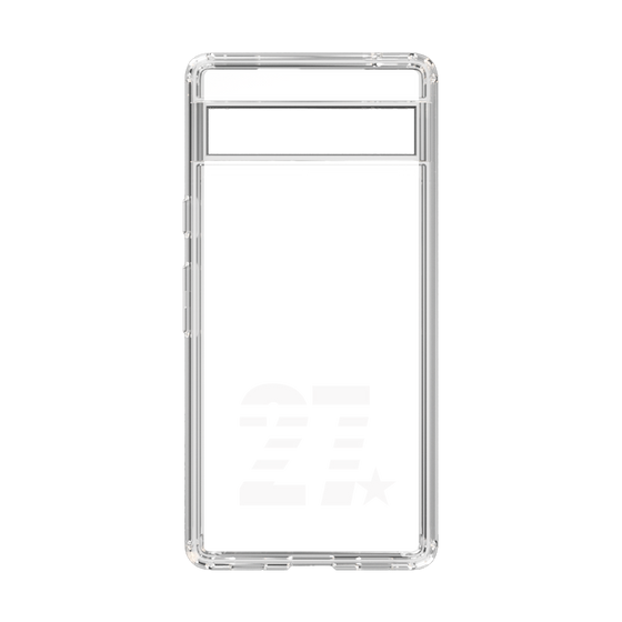 スリムプロテクションケース［ MIW - #27 - クリア ］