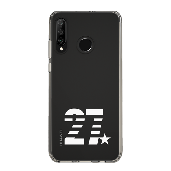 スリムプロテクションケース［ MIW - #27 - クリア ］