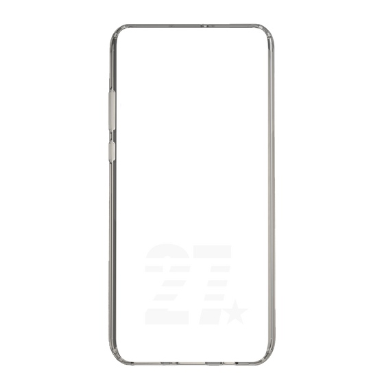 スリムプロテクションケース［ MIW - #27 - クリア ］