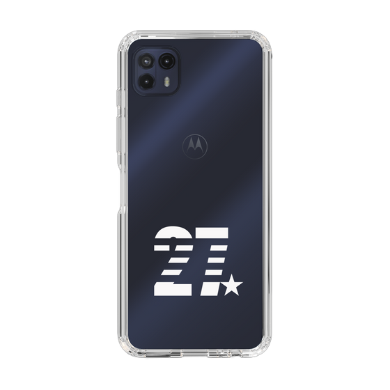 スリムプロテクションケース［ MIW - #27 - クリア ］