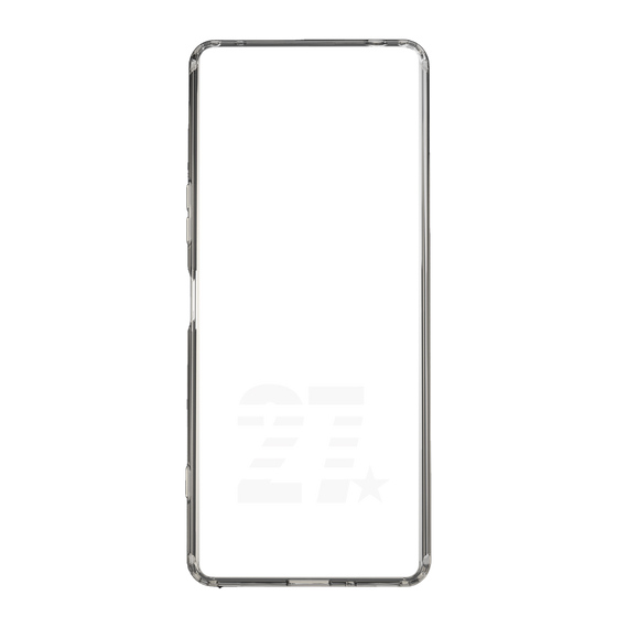 スリムプロテクションケース［ MIW - #27 - クリア ］