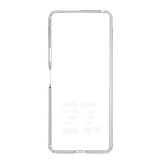 スリムプロテクションケース［ MIW - #27 - クリア ］