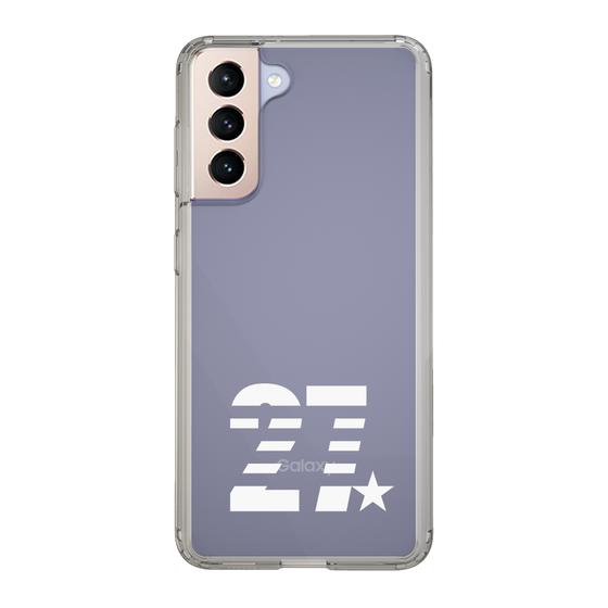 スリムプロテクションケース［ MIW - #27 - クリア ］