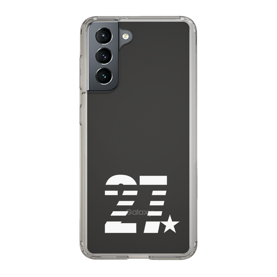 スリムプロテクションケース［ MIW - #27 - クリア ］