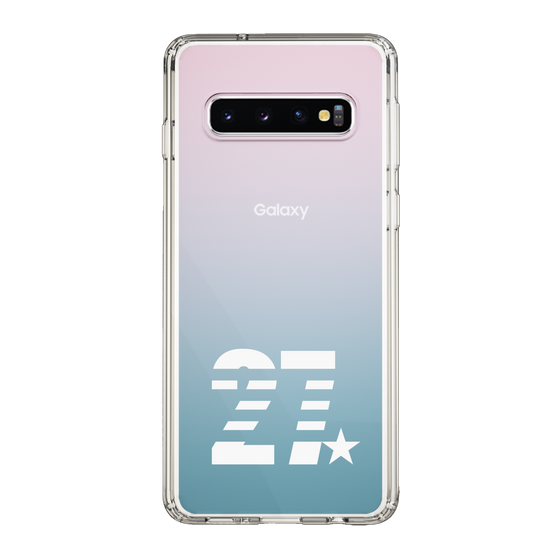 スリムプロテクションケース［ MIW - #27 - クリア ］