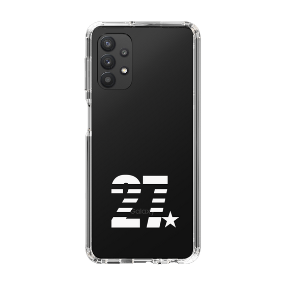 スリムプロテクションケース［ MIW - #27 - クリア ］