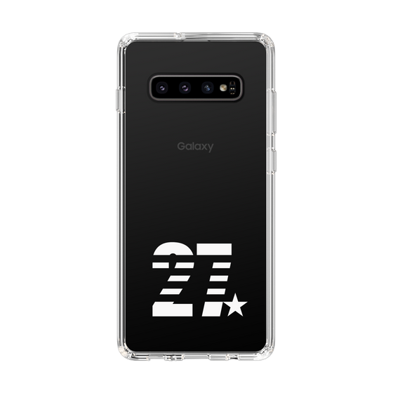 スリムプロテクションケース［ MIW - #27 - クリア ］