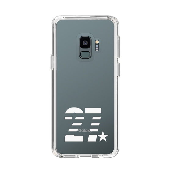 スリムプロテクションケース［ MIW - #27 - クリア ］