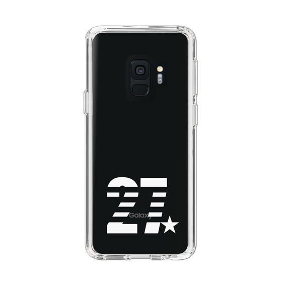 スリムプロテクションケース［ MIW - #27 - クリア ］