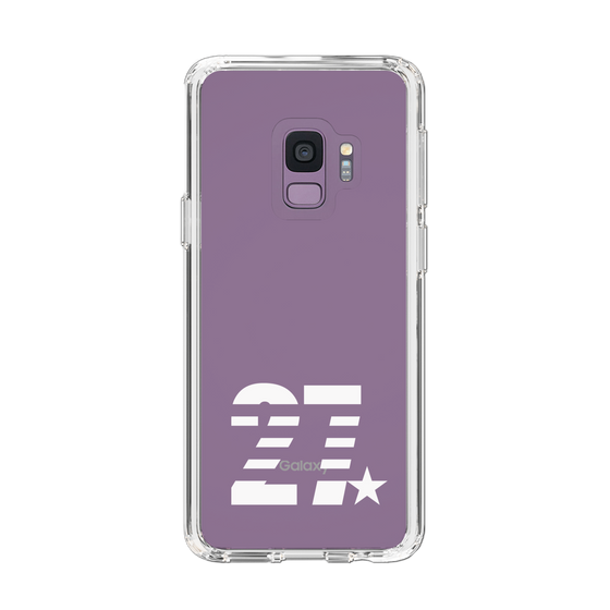 スリムプロテクションケース［ MIW - #27 - クリア ］