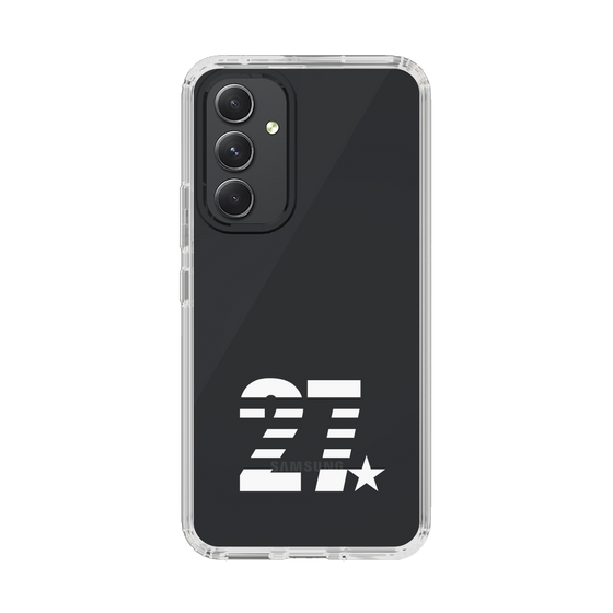 スリムプロテクションケース［ MIW - #27 - クリア ］