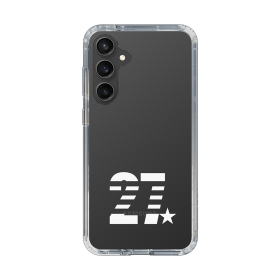 スリムプロテクションケース［ MIW - #27 - クリア ］