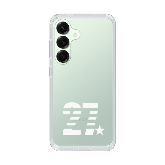 スリムプロテクションケース［ MIW - #27 - クリア ］