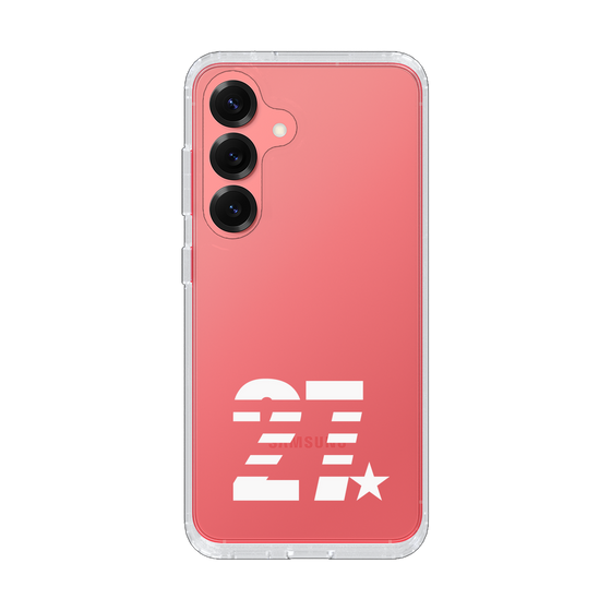 スリムプロテクションケース［ MIW - #27 - クリア ］