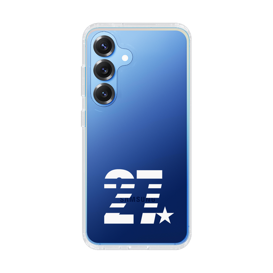 スリムプロテクションケース［ MIW - #27 - クリア ］