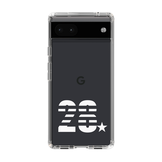 スリムプロテクションケース［ MIW - #28 - クリア ］