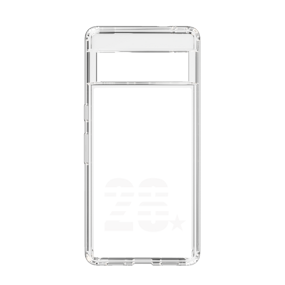 スリムプロテクションケース［ MIW - #28 - クリア ］