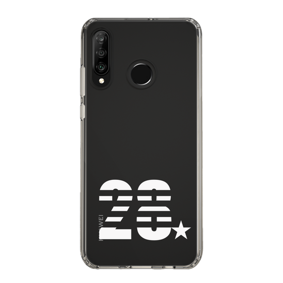 スリムプロテクションケース［ MIW - #28 - クリア ］