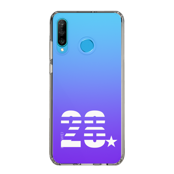 スリムプロテクションケース［ MIW - #28 - クリア ］