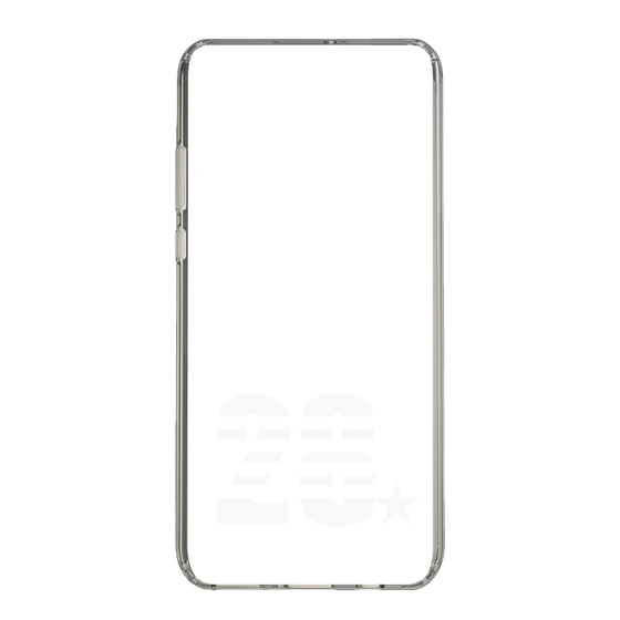 スリムプロテクションケース［ MIW - #28 - クリア ］