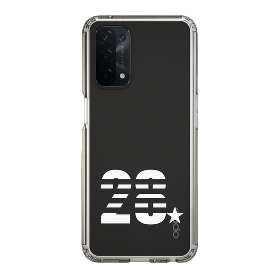 スリムプロテクションケース［ MIW - #28 - クリア ］