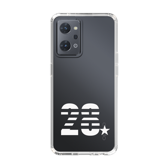 スリムプロテクションケース［ MIW - #28 - クリア ］