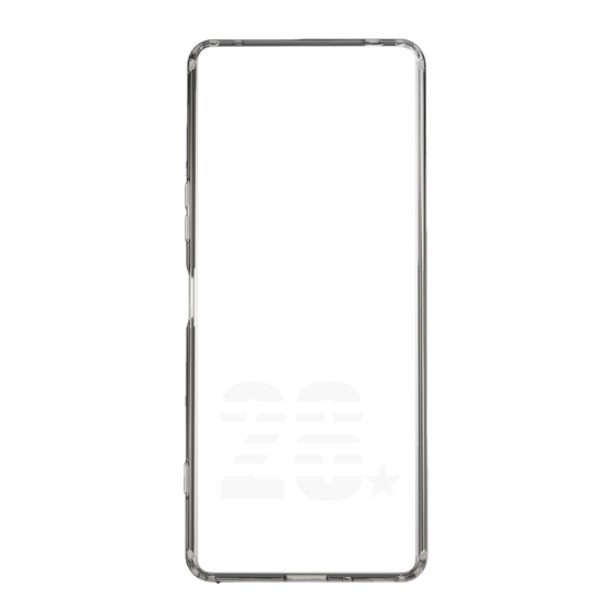 スリムプロテクションケース［ MIW - #28 - クリア ］