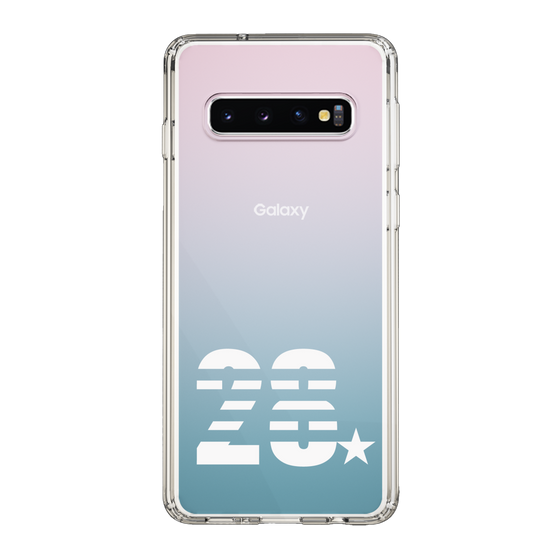 スリムプロテクションケース［ MIW - #28 - クリア ］